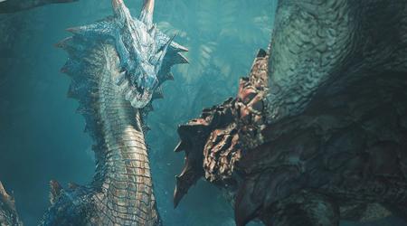 Sony ha revelado los planes de Capcom: se han revelado detalles de la segunda gran actualización para Monster Hunter Wilds y su fecha de lanzamiento