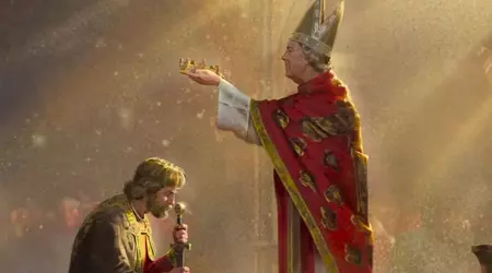 Crusader Kings III ha recibido un importante complemento de Coronaciones y una actualización gratuita