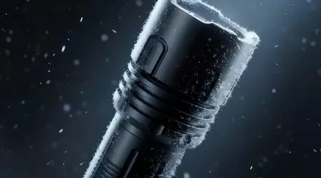 La startup Sodiumfrostglow presenta la primera linterna del mundo con batería de ion-sodio, resistente a temperaturas extremadamente bajas