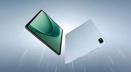 Se presenta la potente tableta OnePlus Pad 2 con un chipset Dimensity 9400+, una batería de 10,420 mAh y un cuerpo increíblemente delgado