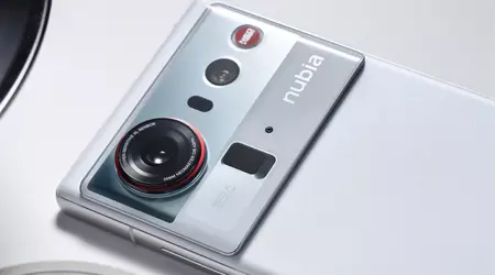 La compacidad no será víctima de la autonomía: el buque insignia Nubia Z80 Ultra recibirá una batería de 7200 mAh con un grosor de cuerpo de 7.8 mm