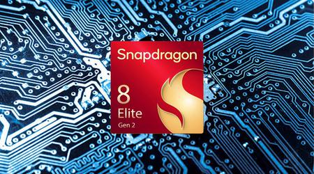 El procesador insignia Snapdragon 8 Gen Elite 2 ofrecerá un rendimiento de IA de más de 100 TOPS: revela especificaciones del chip un informante
