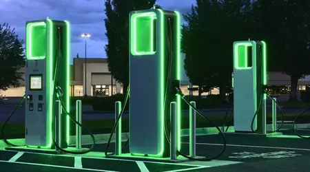 Google Maps ahora incluye datos ampliados sobre estaciones de carga para vehículos eléctricos, pero actualmente solo en los EE. UU. y para una red