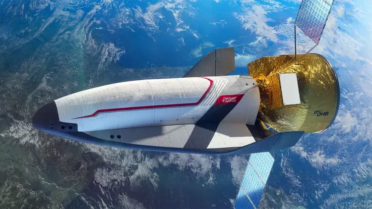 Vortex-S: la apuesta europea por un ...