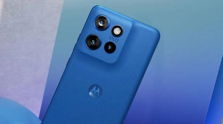 Confirmado: el Moto S50 llevará un procesador MediaTek Dimensity 7300
