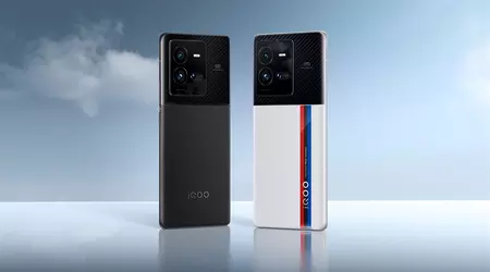 Rumor: vivo trabaja en el smartphone iQOO 11S con chip Snapdragon 8+ Gen 2 a bordo