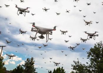 Dinamarca ha desarrollado un dron que ...