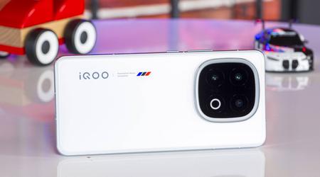 iQOO 13 debuta en Indonesia: nuevo buque insignia con chipset Snapdragon 8 Elite y carga de 120 W
