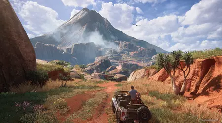 Los reyes de los gráficos: Los expertos de Digital Foundry nombran los juegos más bellos de la era Xbox One y PlayStataion 4
