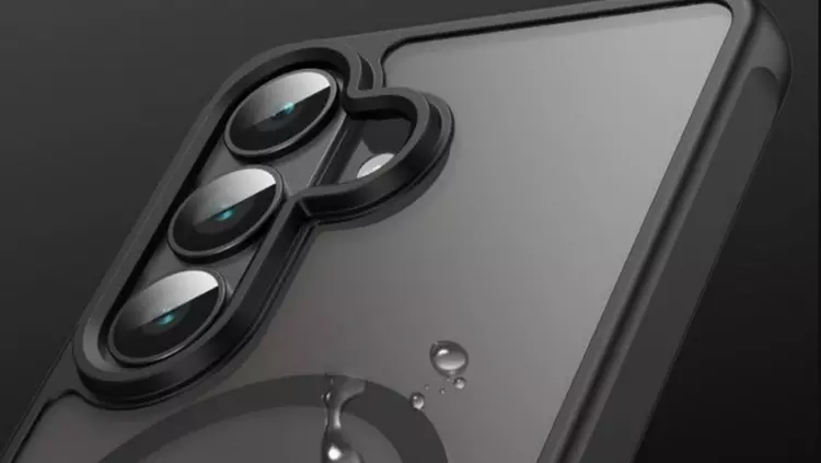 La funda protectora reveló todos los ...