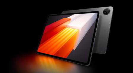 La tableta iQOO Pad 2 ha superado la certificación antes de su anuncio: ¿otro clon de Vivo?