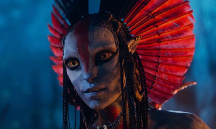 James Cameron Presenta: se ha lanzado ...
