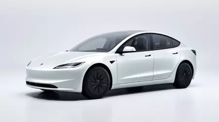 El nuevo modelo de presupuesto de Tesla resultó ser el Model 3 Standard con un precio a partir de $38,630