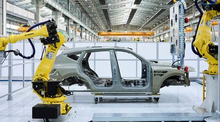 Hyundai introducirá la tecnología HyperCasting para producir vehículos eléctricos de nueva generación