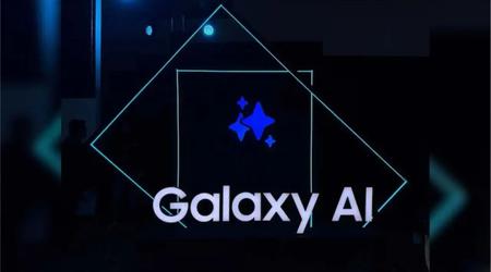 La mayoría de las nuevas funciones de Galaxy AI llegarán a One UI 7.1, no a One UI 7.0