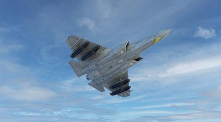 Los cazas estadounidenses de quinta generación F-35 Lightning II recibirán misiles antibuque AGM-158C-3 LRASM-ER con un alcance de más de 920 kilómetros.