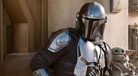 Proyección privada en la celebración de Star Wars revela nuevos detalles de la próxima película de Mandalorian y Grog con Pedro Pascal
