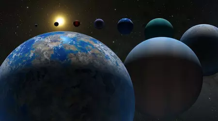 Los científicos podrían encontrar dos planetas que comparten la misma órbita por primera vez en la historia de la observación: una pareja única cerca de la Tierra.
