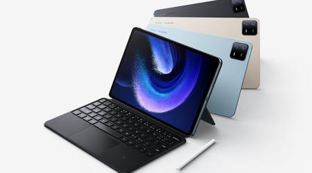 Una persona con información privilegiada ha revelado algunos detalles sobre la serie de tabletas Xiaomi Pad 7 y ha desvelado cuándo saldrán a la venta los nuevos productos
