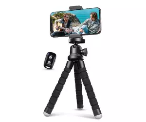 Trípode para teléfono Aureday