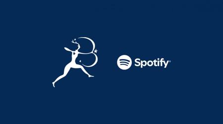 Spotify añade 1000 audiolibros más