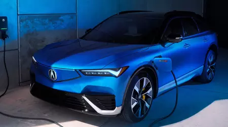 Grandes descuentos no ayudaron: Acura ha cancelado oficialmente el ZDX totalmente eléctrico