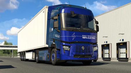 Renault Trucks anuncia el camión eléctrico E-Tech T con una autonomía de 600 kilómetros