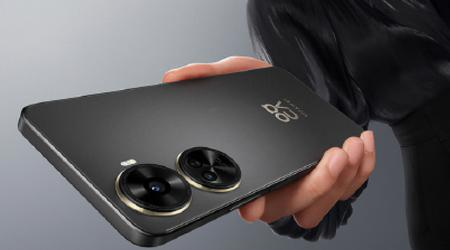 Tres colores, cuerpo de bordes planos y triple cámara: han aparecido en Internet renders del Huawei Nova 11 SE