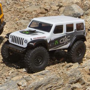 1:24 AXIAL SCX24 JEEP WRANGLER RC ...