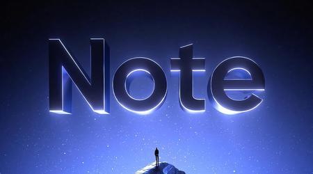 realme anuncia la fecha de lanzamiento del Note 50: el primer smartphone de la nueva gama