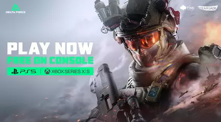 El shooter en línea Delta Force ha sido lanzado en PlayStation 5 y Xbox Series, pero su estado técnico está causando muchas quejas