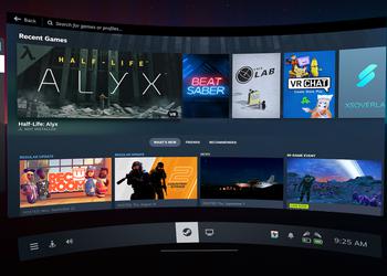 Valve lanza Steam VR 2.0: nuevas ...
