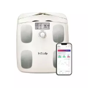 Báscula inteligente InBody H20N