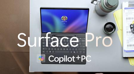 Microsoft presenta la nueva Surface Pro 11: Intel Lunar Lake, pantalla OLED y NFC