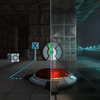 NVIDIA ha anunciado los requisitos del sistema para Portal con RTX y ha anunciado que el remaster saldrá en Steam el 8 de diciembre-12 NVIDIA ha anunciado los requisitos del sistema para Portal con RTX y ha anunciado que el remaster saldrá en Steam el 8 de diciembre-12