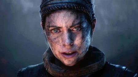 Senua's Saga: Hellblade II sólo funcionará a 30 FPS en las consolas Xbox Series