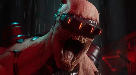 El sangriento tirador Killing Floor 3 debutó en el número dos de la lista de ventas de Steam, detrás de la consola portátil Steam Deck