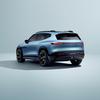 Vehículo conceptual ID. Evo de Volkswagen Anhui