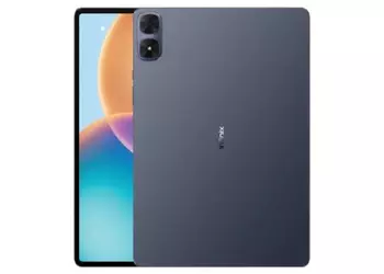 Infinix presentó la tableta XPad Edge ...