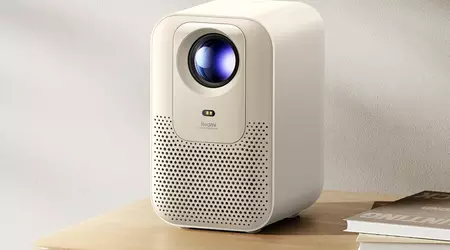 Xiaomi ha presentado el Redmi Projector 3 por 140 dólares