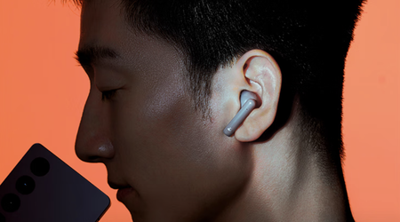 Meizu ha presentado el PANDAER Air TWS con ENC y hasta 25 horas de autonomía por 20 dólares