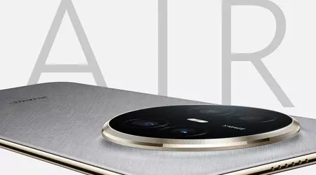 Huawei presentó el buque insignia ultra delgado Mate 70 Air con una batería de 6500 mAh, una pantalla brillante de 7 pulgadas y un diseño elegante