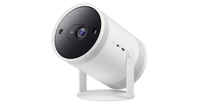 SAMSUNG The Freestyle 2nd Gen mejor proyector inteligente