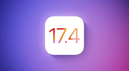 Apple anuncia la beta de iOS 17.4: novedades