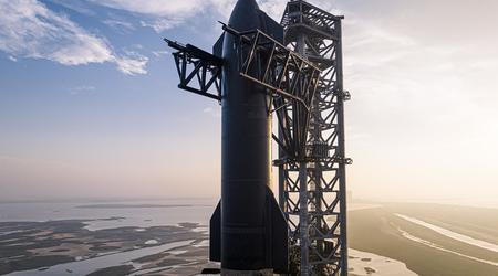 Una nave estelar podría ir al espacio en tres días: la FAA aprueba una nueva fecha para el vuelo de prueba