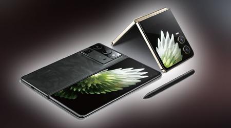 Tecno presenta oficialmente los nuevos modelos plegables Phantom V Flip2 y Phantom V Fold2 con asistente de IA integrado