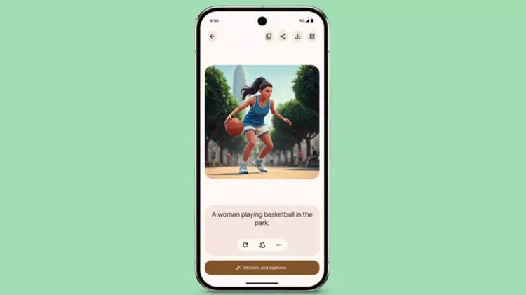 Google cierra Pixel Studio: la app ...