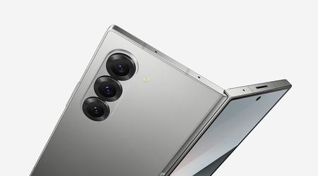 Samsung ya trabaja en paralelo en dos variantes del Galaxy Fold 7