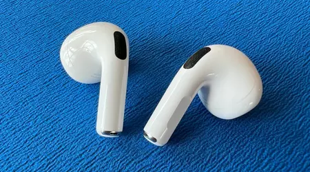 Bloomberg: Los auriculares AirPods Pro 3 de Apple podrán medir el ritmo cardíaco de los usuarios