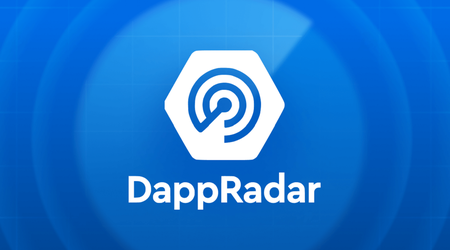 DappRadar ha donado más de $ 130,000,000 en tokens RADAR
